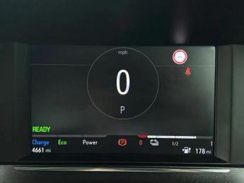Vauxhall Corsa 100kW Design 50kWh 5dr Auto