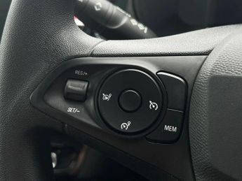 Vauxhall Corsa 100kW Design 50kWh 5dr Auto