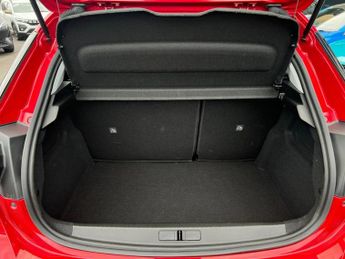 Vauxhall Corsa 100kW Design 50kWh 5dr Auto