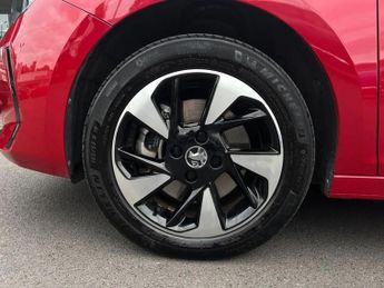 Vauxhall Corsa 100kW Design 50kWh 5dr Auto