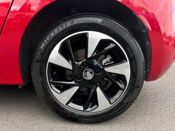 Vauxhall Corsa 100kW Design 50kWh 5dr Auto