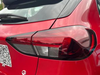 Vauxhall Corsa 100kW Design 50kWh 5dr Auto