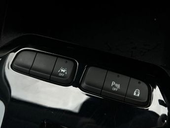 Vauxhall Corsa 100kW Design 50kWh 5dr Auto