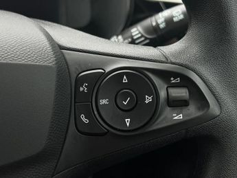 Vauxhall Corsa 100kW Design 50kWh 5dr Auto