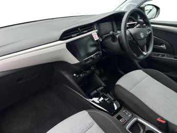 Vauxhall Corsa 100kW Design 50kWh 5dr Auto