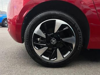 Vauxhall Corsa 100kW Design 50kWh 5dr Auto
