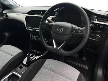 Vauxhall Corsa 100kW Design 50kWh 5dr Auto