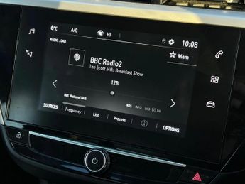 Vauxhall Corsa 100kW Design 50kWh 5dr Auto