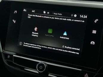 Vauxhall Corsa 100kW Design 50kWh 5dr Auto