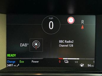 Vauxhall Corsa 100kW Design 50kWh 5dr Auto