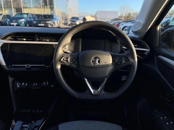 Vauxhall Corsa 100kW Design 50kWh 5dr Auto