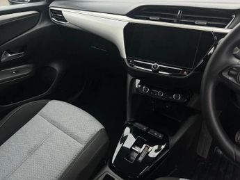 Vauxhall Corsa 100kW Design 50kWh 5dr Auto