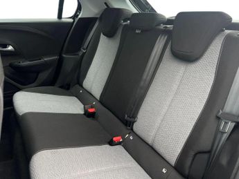 Vauxhall Corsa 100kW Design 50kWh 5dr Auto