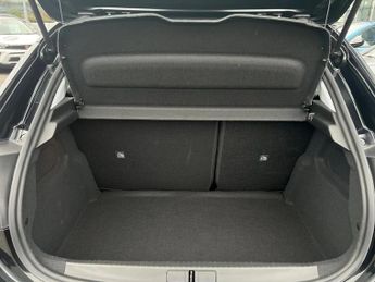 Vauxhall Corsa 100kW Design 50kWh 5dr Auto
