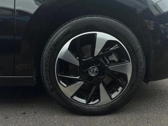 Vauxhall Corsa 100kW Design 50kWh 5dr Auto