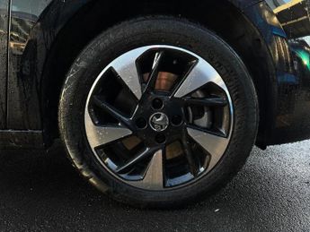 Vauxhall Corsa 100kW Design 50kWh 5dr Auto