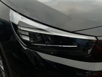 Vauxhall Corsa 100kW Design 50kWh 5dr Auto