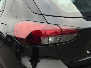 Vauxhall Corsa 100kW Design 50kWh 5dr Auto