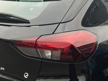 Vauxhall Corsa 100kW Design 50kWh 5dr Auto