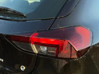 Vauxhall Corsa 100kW Design 50kWh 5dr Auto