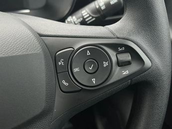 Vauxhall Corsa 100kW Design 50kWh 5dr Auto