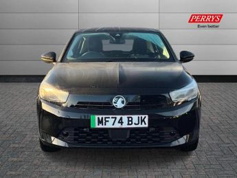 Vauxhall Corsa 100kW Design 50kWh 5dr Auto