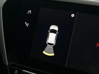 Vauxhall Corsa 100kW Design 50kWh 5dr Auto