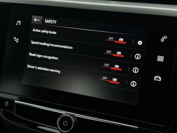 Vauxhall Corsa 100kW Design 50kWh 5dr Auto