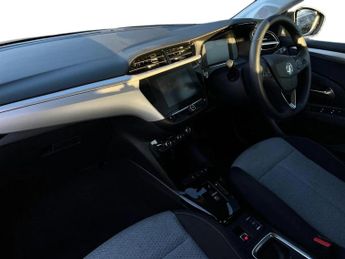 Vauxhall Corsa 100kW Design 50kWh 5dr Auto