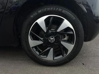 Vauxhall Corsa 100kW Design 50kWh 5dr Auto