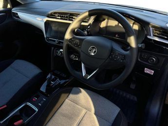 Vauxhall Corsa 100kW Design 50kWh 5dr Auto