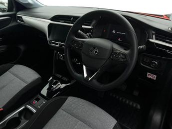 Vauxhall Corsa 100kW Design 50kWh 5dr Auto