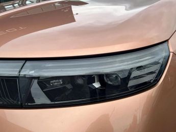 Vauxhall Grandland 157kW Ultimate 73kWh 5dr Auto [Panoramic Roof]