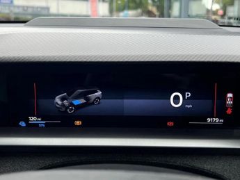 Vauxhall Grandland 157kW Ultimate 73kWh 5dr Auto [Panoramic Roof]