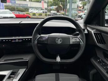 Vauxhall Grandland 157kW Ultimate 73kWh 5dr Auto [Panoramic Roof]