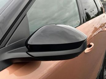 Vauxhall Grandland 157kW Ultimate 73kWh 5dr Auto [Panoramic Roof]