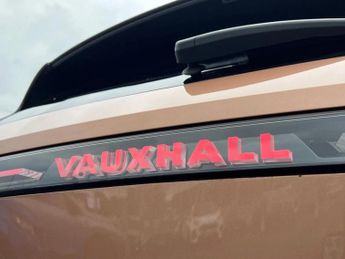 Vauxhall Grandland 157kW Ultimate 73kWh 5dr Auto [Panoramic Roof]