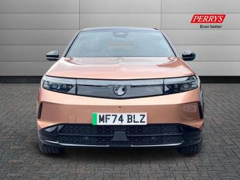 Vauxhall Grandland 157kW Ultimate 73kWh 5dr Auto [Panoramic Roof]