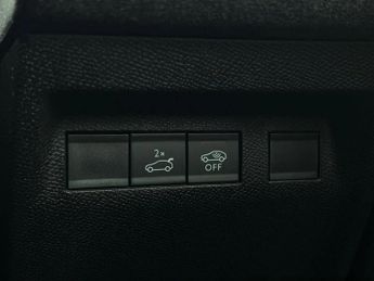 Vauxhall Grandland 157kW Ultimate 73kWh 5dr Auto [Panoramic Roof]