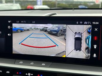 Vauxhall Grandland 157kW Ultimate 73kWh 5dr Auto [Panoramic Roof]