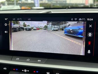 Vauxhall Grandland 157kW Ultimate 73kWh 5dr Auto [Panoramic Roof]