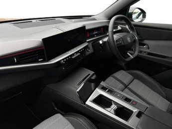 Vauxhall Grandland 157kW Ultimate 73kWh 5dr Auto [Panoramic Roof]