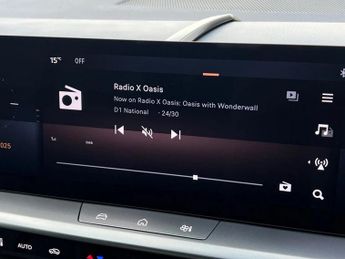 Vauxhall Grandland 157kW GS 73kWh 5dr Auto