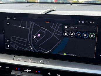 Vauxhall Grandland 157kW GS 73kWh 5dr Auto