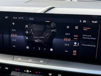 Vauxhall Grandland 157kW GS 73kWh 5dr Auto