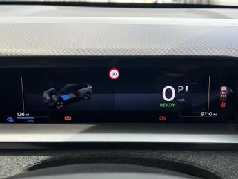 Vauxhall Grandland 157kW GS 73kWh 5dr Auto