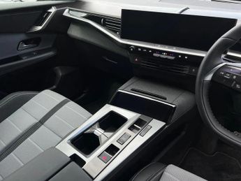 Vauxhall Grandland 157kW GS 73kWh 5dr Auto