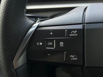 Vauxhall Grandland 157kW GS 73kWh 5dr Auto