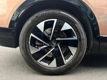 Vauxhall Grandland 157kW GS 73kWh 5dr Auto