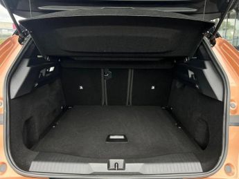 Vauxhall Grandland 157kW GS 73kWh 5dr Auto